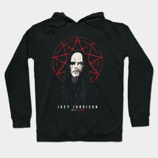 Joey Jordison Hoodie